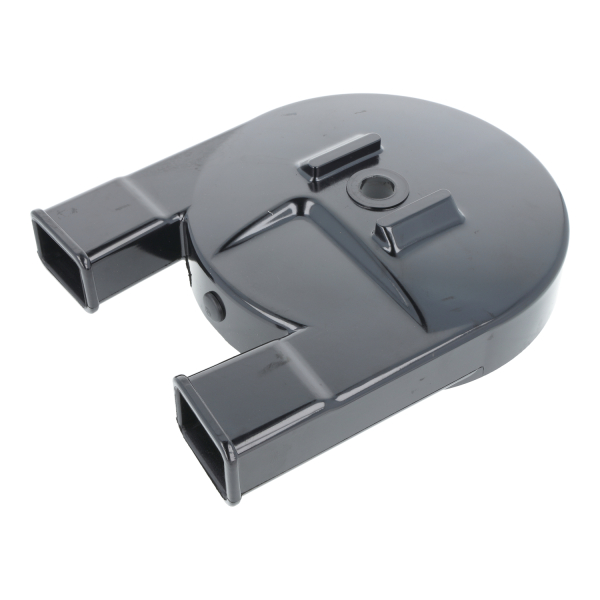 BAKELIT Kettenkasten, Kettenschutz, Simson S50, S51, KR51, S53